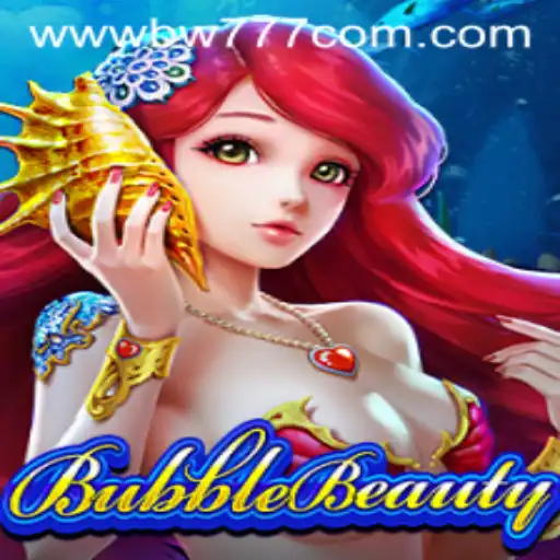 BubbleBeauty: A Colorful Exploration of Online Gaming with BW777.COM