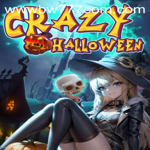 Immerse Yourself in the Spooky Thrills of CrazyHalloween