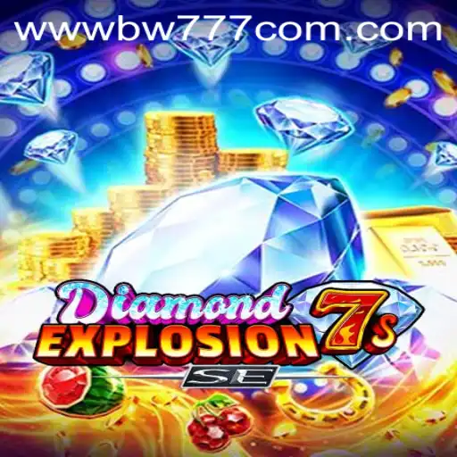 Exploring DiamondExplosion7sSE: A Dazzling Digital Adventure