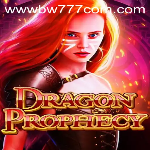 Exploring DragonProphecy: The Latest Sensation from BW777.COM