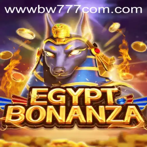 Discover the Ancient Treasures of EgyptBonanza at BW777.COM