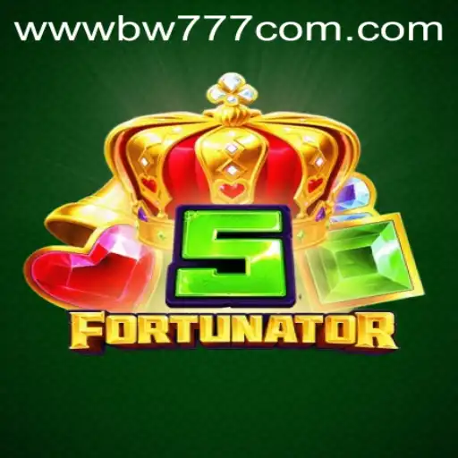 Exploring the Thrills of 5Fortunator at BW777.COM