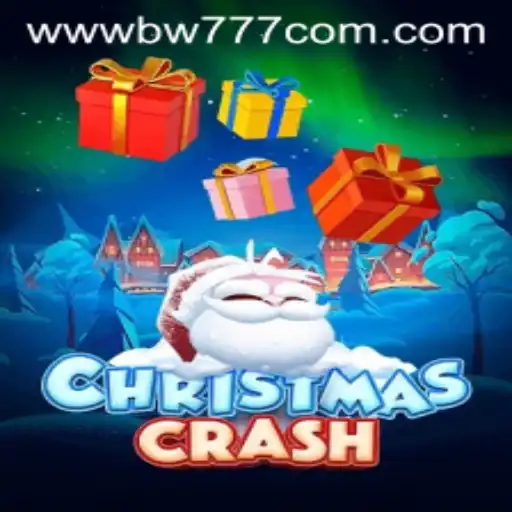 Discover the Thrills of ChristmasCrash with BW777.COM