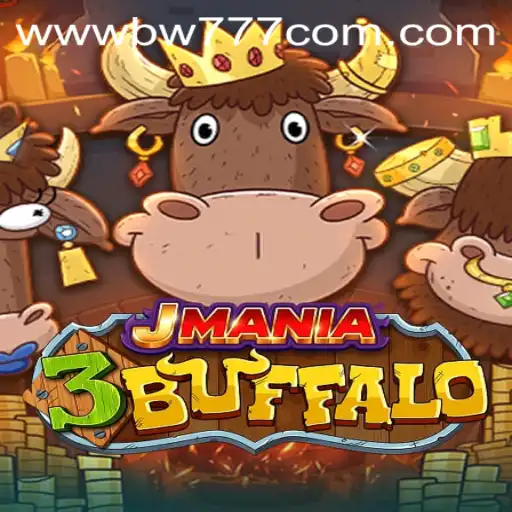 Exploring JMania3Buffalo: A Thrilling Gaming Experience with BW777.COM