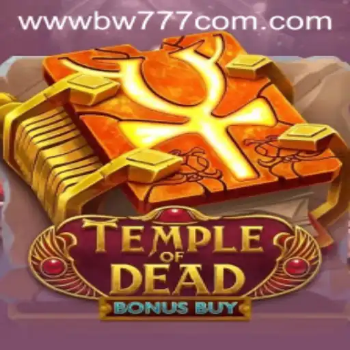 TempleofDeadBonusBuy: An Immersive Gaming Experience