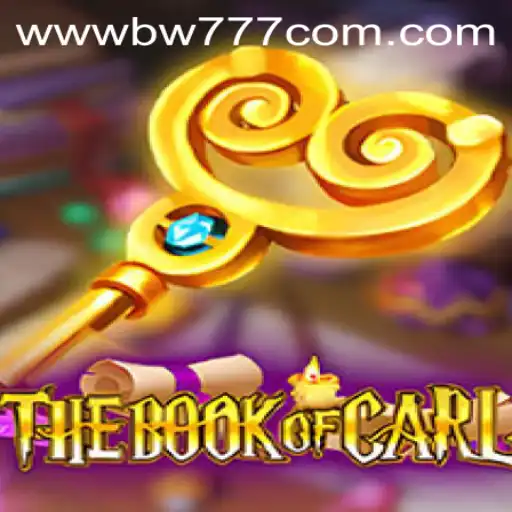 Unveiling 'TheBookofCarl': Exciting Features and Gameplay of BW777.COM's Latest Offering