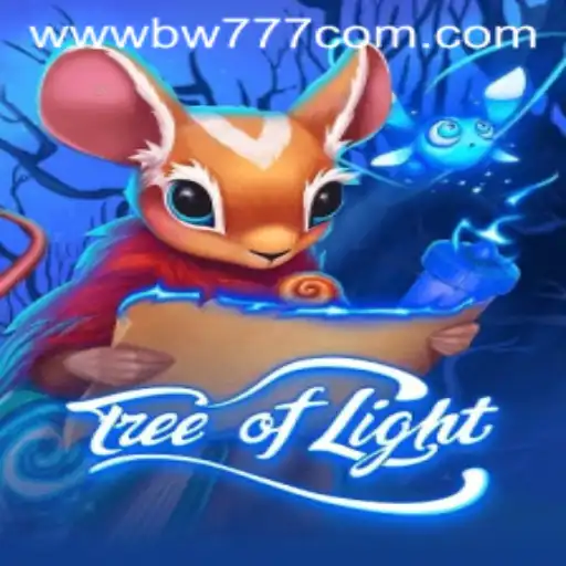 Discover TreeofLight: Enter the Mystical World Powered by BW777.COM