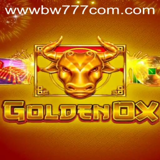 Exploring the World of GoldenOx: A Thrilling Casino Adventure