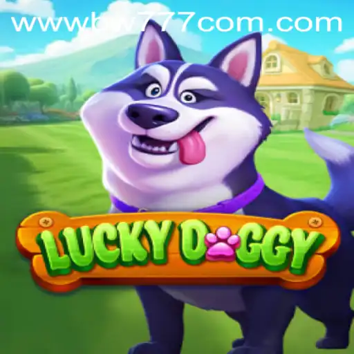 Explore the Exciting World of LuckyDoggy: BW777.COM's Latest Sensation