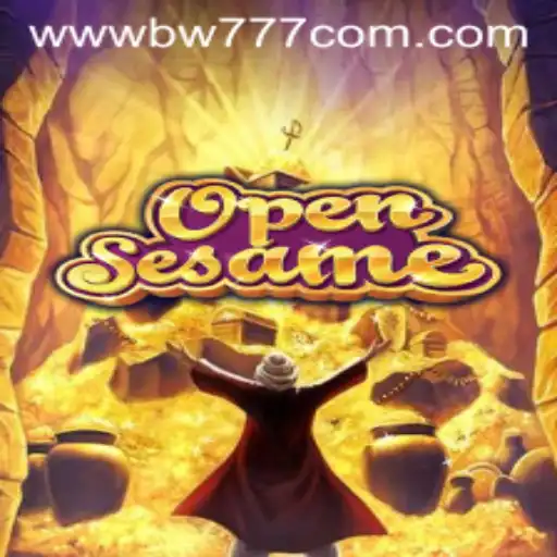 OpenSesame: Dive into the Adventure of BW777.COM