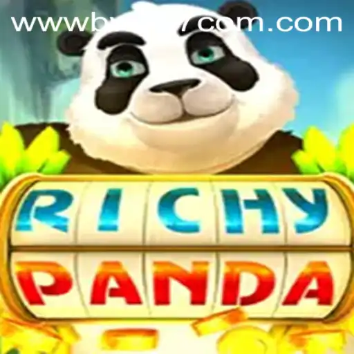Exploring RichyPanda: A New Frontier in Gaming at BW777.COM