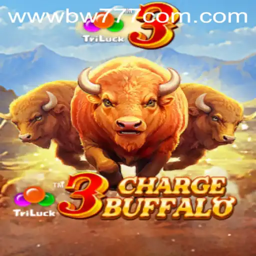 3ChargeBuffalo: Unleashing the Excitement of Digital Gaming