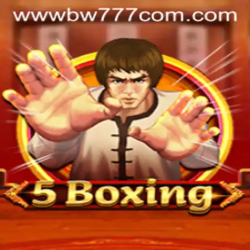 Dive into the Thrilling World of 5Boxing
