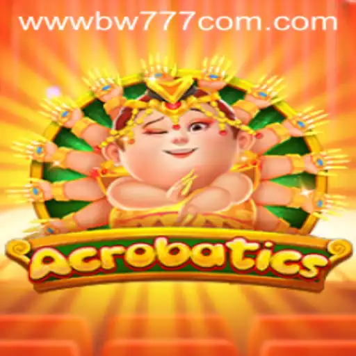 Discover the Thrilling World of Acrobatics: An Inside Look into BW777.COM's New Game