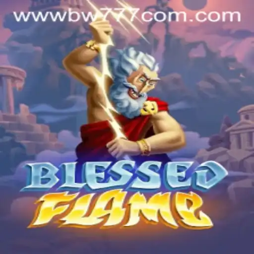 BlessedFlame: A Journey into the World of Mythical Challenges