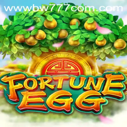 Explore FortuneEgg: A New Era of Online Gaming at BW777.COM