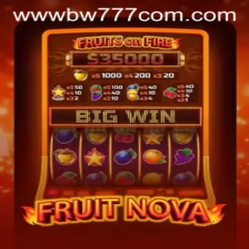 Exploring the FruitNova Game: A Fresh Hit in Online Gaming