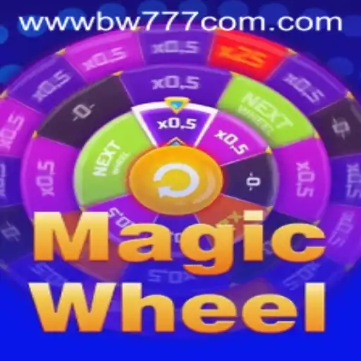 Exploring the Exciting World of MagicWheel by BW777.COM