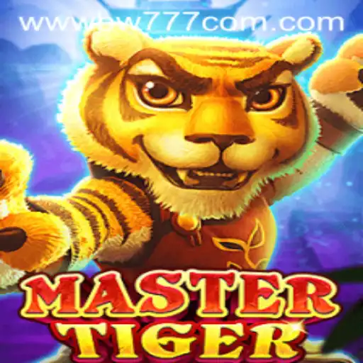 Discover the Thrill of MasterTiger with BW777.COM