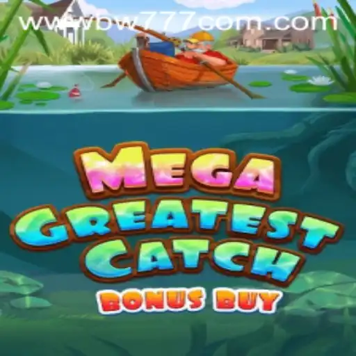 MegaGreatestCatchBonusBuy: An Exciting Dive into the World of Online Gaming