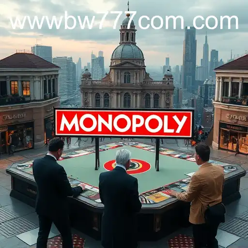 Understanding Monopolies in the Digital Age