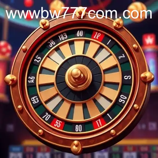 Exploring the Landscape of Rotary Games and BW777.COM