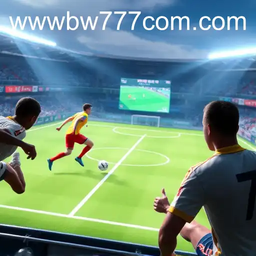 Exploring the Dynamic World of Virtual Sports with BW777.COM