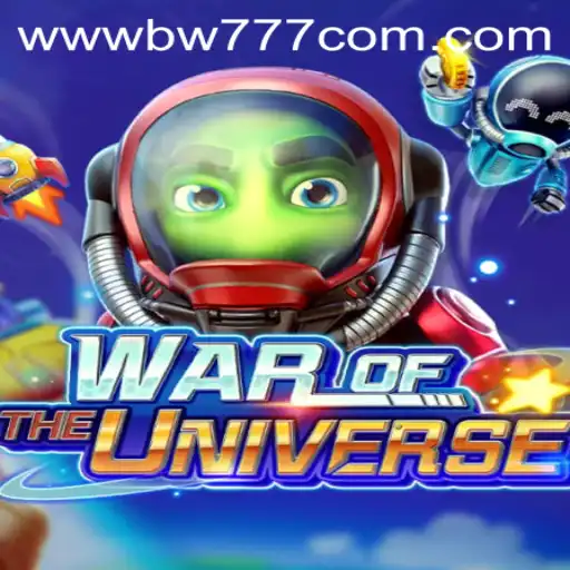 An In-Depth Look at WAROFTHEUNIVERSE: The Next Big Thing in Online Gaming