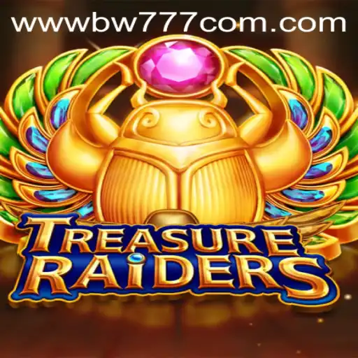 Dive into the Exciting World of TREASURERAIDERS at BW777.COM