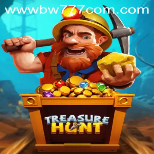 TreasureHunt: A Riveting Adventure into the World of BW777.COM
